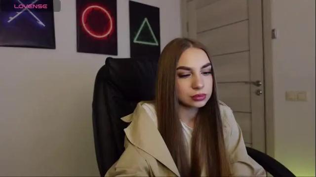 Thumbnail 3, abby_laker's Stream at Chaturbate, 1 month ago