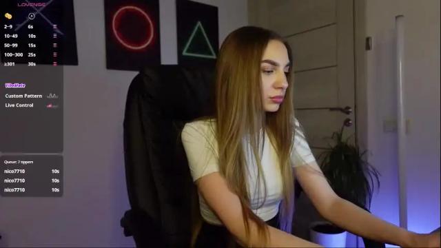 Image 6 of abby_laker Stream on Chaturbate on 28 days ago