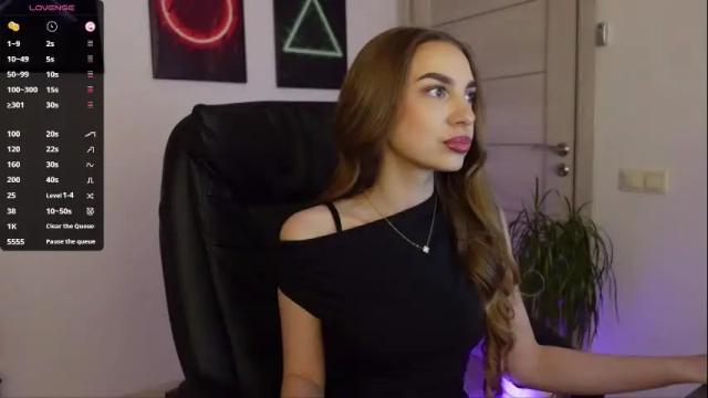 Thumbnail 1, abby_laker's Stream at Chaturbate, 22 days ago