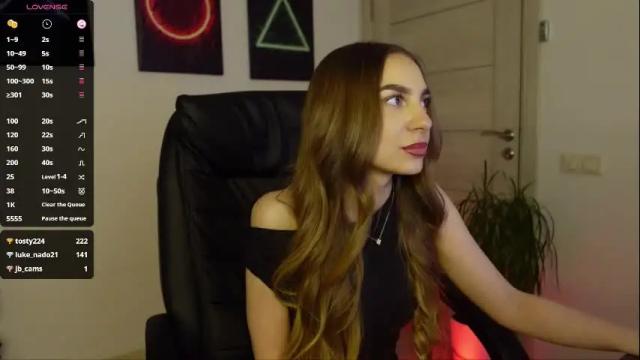 Image 10 of abby_laker Stream on Chaturbate on 27 days ago