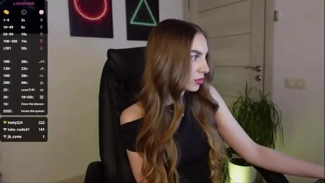 Image 11 of abby_laker Stream on Chaturbate on 27 days ago