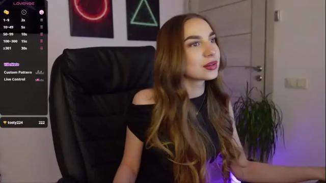 Thumbnail 2, abby_laker's Stream at Chaturbate, 22 days ago