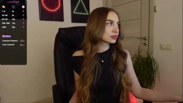 Image 7 of abby_laker Stream on Chaturbate on 27 days ago