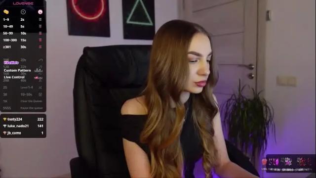 Thumbnail 3, abby_laker's Stream at Chaturbate, 22 days ago