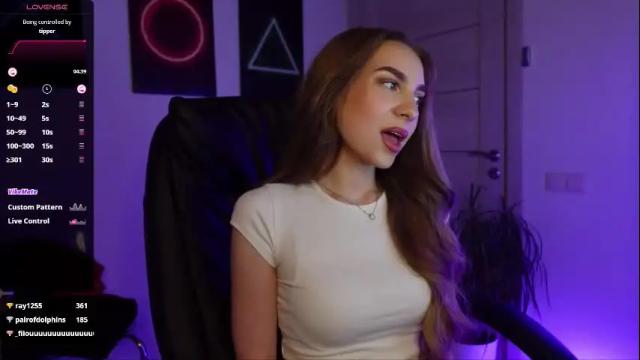 Thumbnail 1, abby_laker's Stream at Chaturbate, 20 days ago