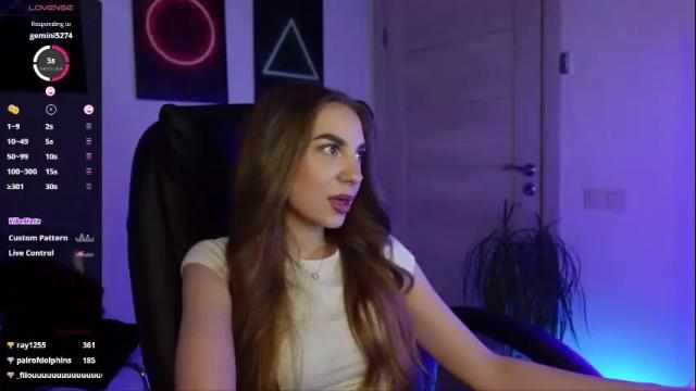 Image 10 of abby_laker Stream on Chaturbate on 25 days ago