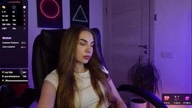 Image 11 of abby_laker Stream on Chaturbate on 25 days ago