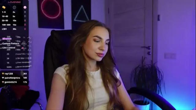 Image 12 of abby_laker Stream on Chaturbate on 25 days ago