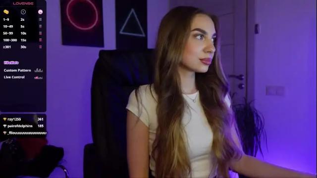 Image 3 of abby_laker Stream on Chaturbate on 25 days ago