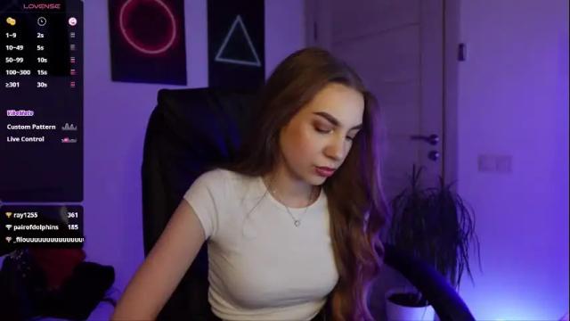 Thumbnail 2, abby_laker's Stream at Chaturbate, 20 days ago