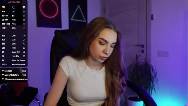 Image 6 of abby_laker Stream on Chaturbate on 25 days ago