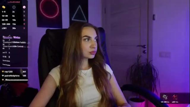 Thumbnail 3, abby_laker's Stream at Chaturbate, 20 days ago