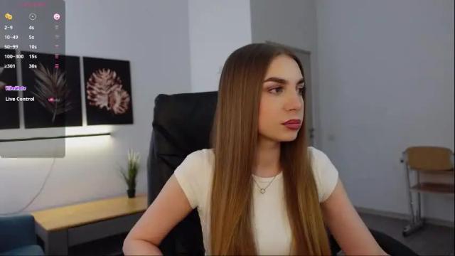 Image 11 of abby_laker Stream on Chaturbate on 16 days ago