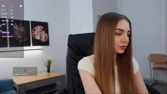 Image 2 of abby_laker Stream on Chaturbate on 16 days ago