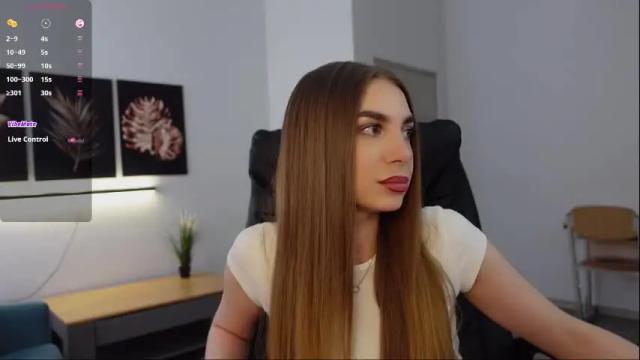 Image 6 of abby_laker Stream on Chaturbate on 16 days ago