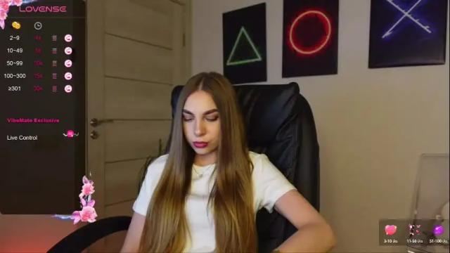 Thumbnail 1, abby_laker's Stream at Chaturbate, 6 days ago