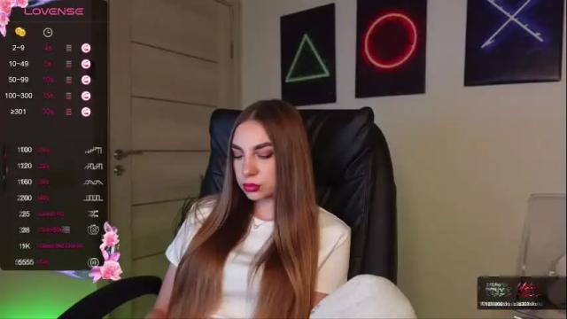 Image 11 of abby_laker Stream on Chaturbate on 11 days ago