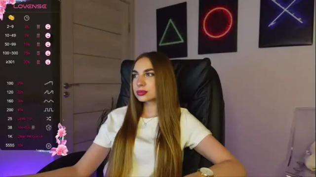 Image 2 of abby_laker Stream on Chaturbate on 11 days ago