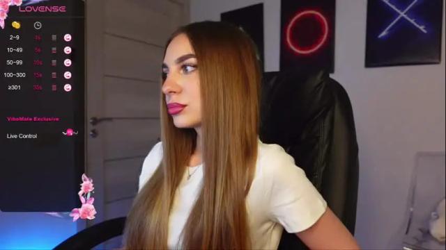 Image 3 of abby_laker Stream on Chaturbate on 11 days ago