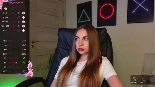 Image 4 of abby_laker Stream on Chaturbate on 11 days ago