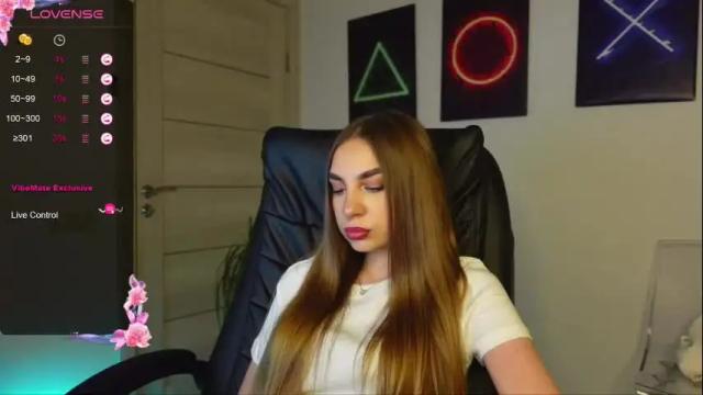 Thumbnail 2, abby_laker's Stream at Chaturbate, 6 days ago