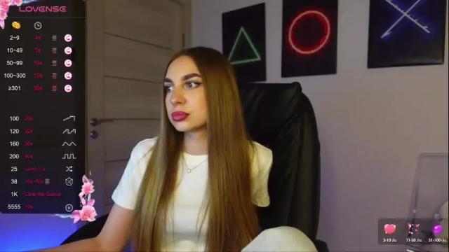 Image 6 of abby_laker Stream on Chaturbate on 11 days ago