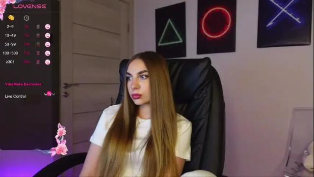 Image 7 of abby_laker Stream on Chaturbate on 11 days ago