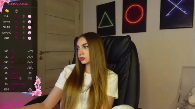 Image 8 of abby_laker Stream on Chaturbate on 11 days ago