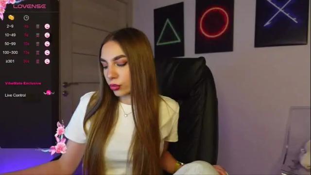 Thumbnail 3, abby_laker's Stream at Chaturbate, 6 days ago