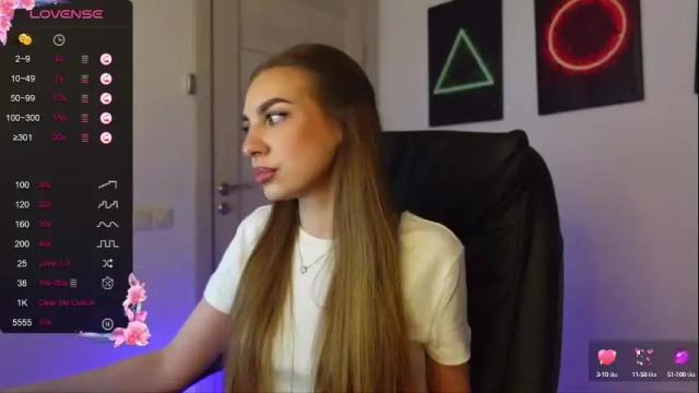Thumbnail 1, abby_laker's Stream at Chaturbate, 1 day ago