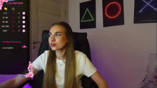 Image 10 of abby_laker Stream on Chaturbate on 6 days ago