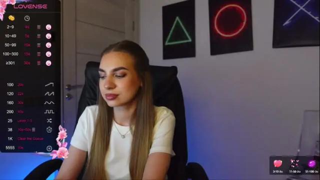 Image 11 of abby_laker Stream on Chaturbate on 6 days ago