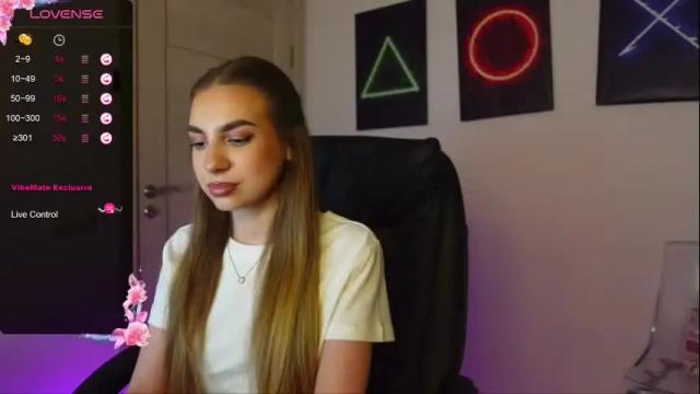 Thumbnail 2, abby_laker's Stream at Chaturbate, 1 day ago