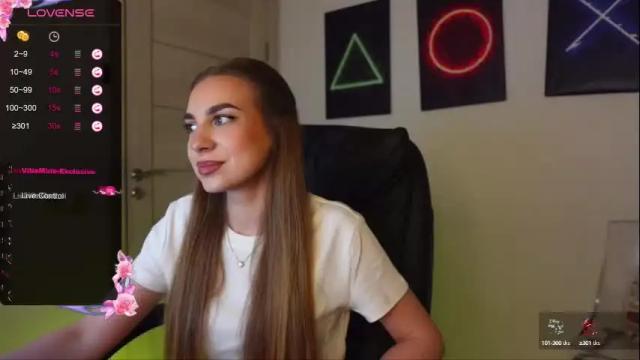 Image 7 of abby_laker Stream on Chaturbate on 6 days ago