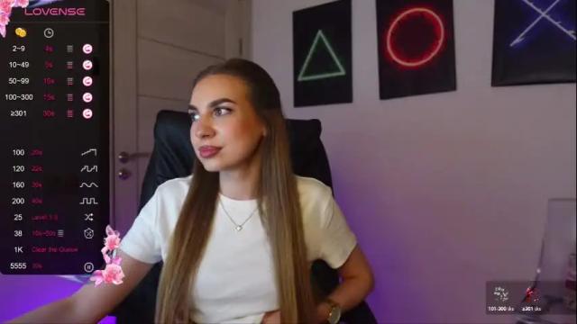 Thumbnail 3, abby_laker's Stream at Chaturbate, 1 day ago