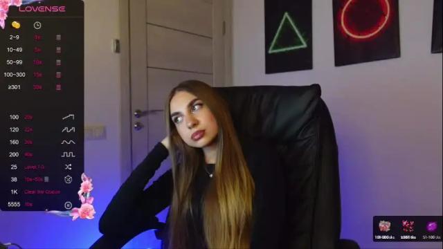 Thumbnail 1, abby_laker's Stream at Chaturbate, 21 hours ago