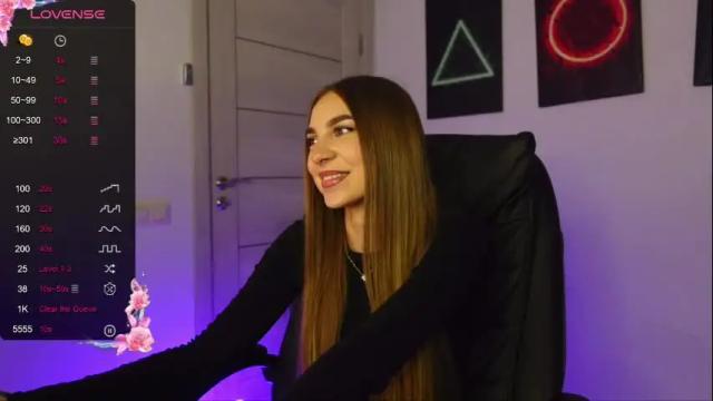 Thumbnail 2, abby_laker's Stream at Chaturbate, 21 hours ago