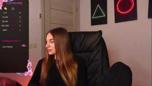Thumbnail 3, abby_laker's Stream at Chaturbate, 21 hours ago
