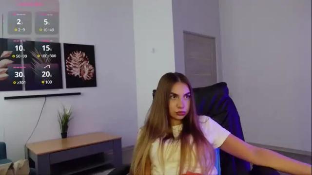 Thumbnail 2, abby_laker's Stream at Chaturbate, 2 months ago