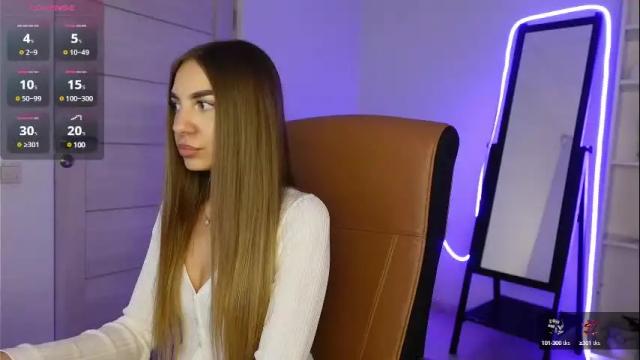 Thumbnail 1, abby_laker's Stream at Chaturbate, 2 months ago