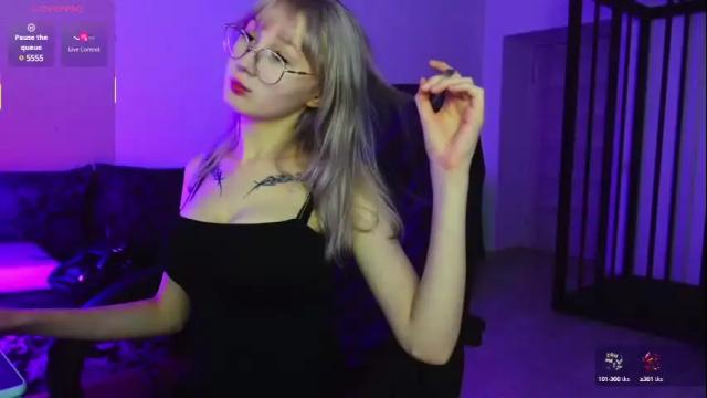 Thumbnail 1, abby_laker's Stream at Chaturbate, 1 month ago