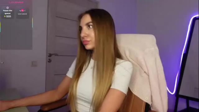 Thumbnail 3, abby_laker's Stream at Chaturbate, 1 month ago