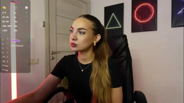 Thumbnail 1, abby_laker's Stream at Chaturbate, 1 month ago
