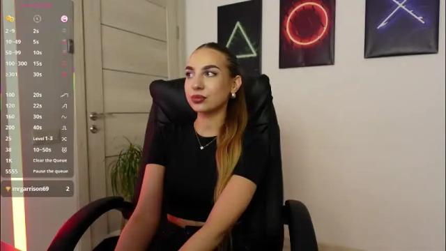 Image 10 of abby_laker Stream on Chaturbate on 2 months ago