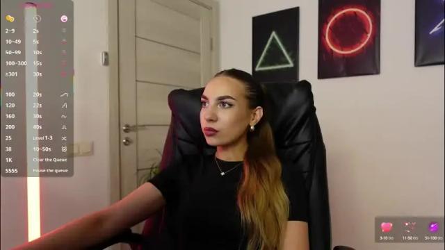 Image 4 of abby_laker Stream on Chaturbate on 2 months ago