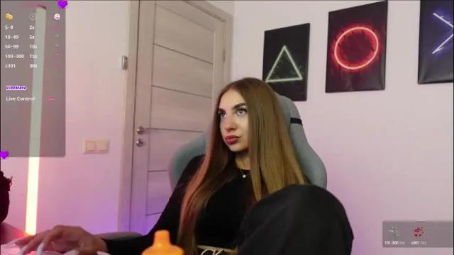 Thumbnail 2, abby_laker's Stream at Chaturbate, 14 days ago
