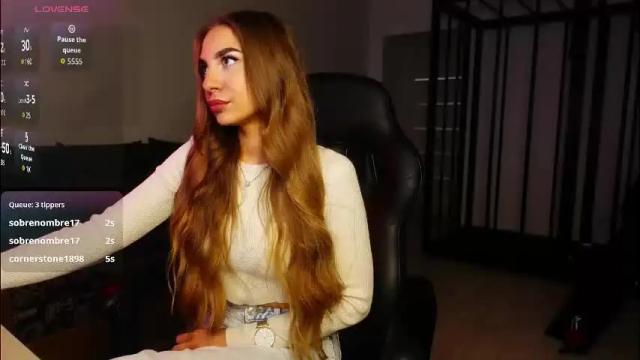 Thumbnail 1, abby_laker's Stream at Chaturbate, 11 days ago