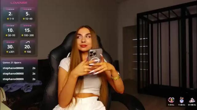 Thumbnail 3, abby_laker's Stream at Chaturbate, 10 days ago