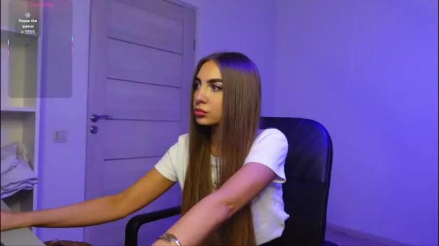 Image 12 of abby_laker Stream on Chaturbate on 1 month ago