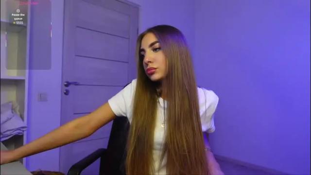 Image 2 of abby_laker Stream on Chaturbate on 1 month ago